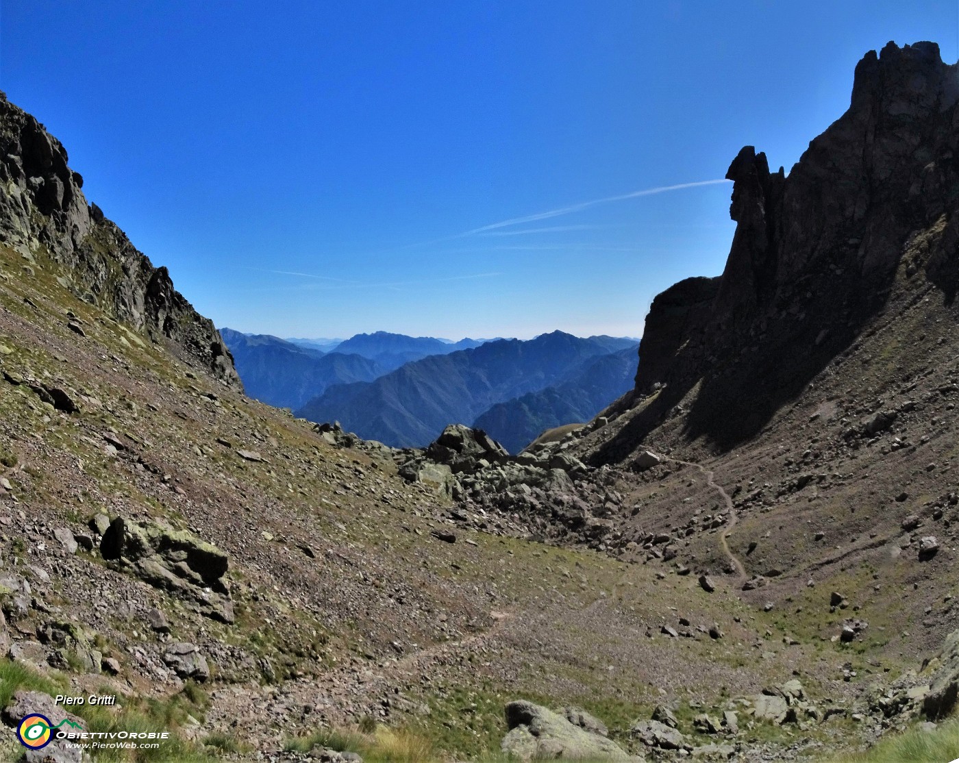 40 Dalla Bocchetta d'Inferno vista sulla Sfinge.jpg